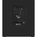 Electro-Voice EVIVA 18SP Subwoofer portatile 18" e 1000w picco SPL 132dB, Nero - GlobalNet Shop
