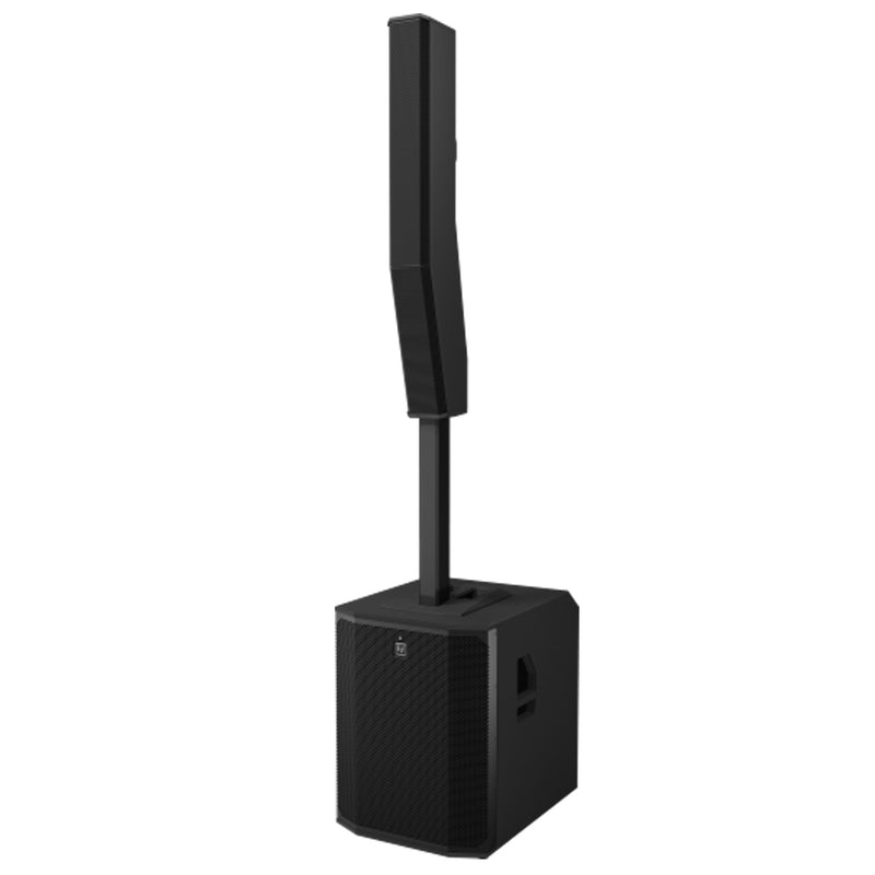 Electro-Voice EVOLVE70-KB Sistema audio colonna sub 15" 2000w picco e Bluetooth