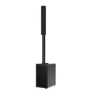 RCF EVOX J9 Coppia Sistema Pro Array Attivo a Colonna Portatile 3Vie 2100w Nero - GlobalNet Shop