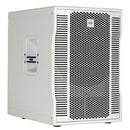 RCF EVOX 12 Sistema Professionale Array Attivo 2Vie da 15 pollici e 1400w Bianco
