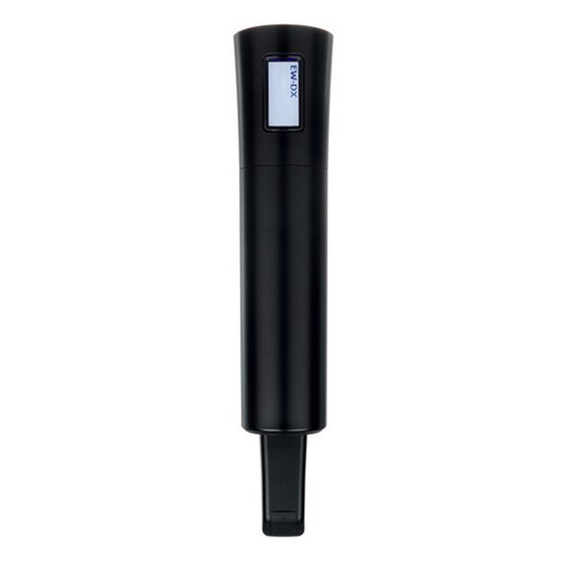 Sennheiser EW-DX SK-SKM-S Base Set Q1-9 con EW-DX SKM-S, EW-DX SK, EW-DX EM 2