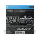 D'Addario EXL117 Medium Top/Extra Heavy Bottom Corde x Chitarra Elettrica 11-56