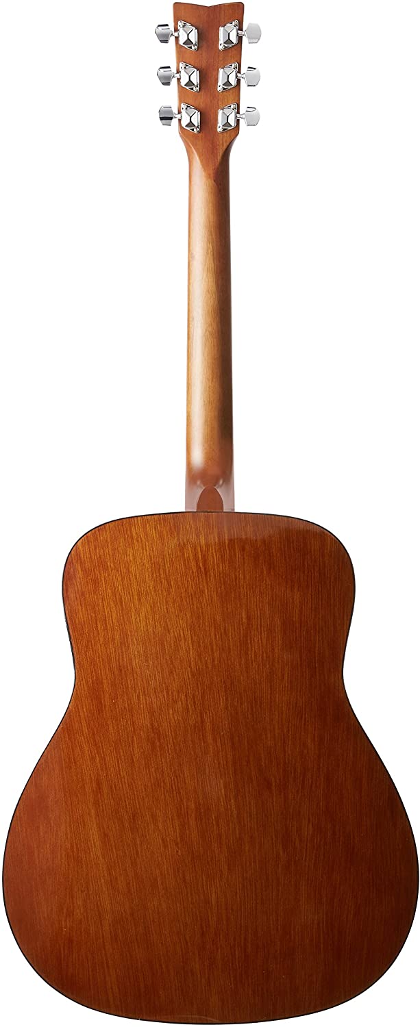 Yamaha F310 TBS Chitarra Acustica Tobaco Brown Sunburst (Made in India)