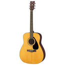 Yamaha F310P Chitarra Acustica cassa Traditional Western + custodia e Accessori