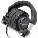 Farfisa FH 300 Cuffia audio cablata Pro x monitoraggio audio registr. mixaggio