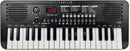 Farfisa FK 370 Tastiera Portatile 37 Tasti Touch Sensitive funz. Rec/Play Nero