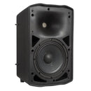 Axiom FL80A Cassa Monitor Diffusore Audio Pro da 8" a 2vie e 300W RMS, Nero