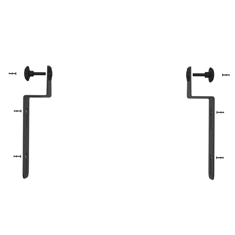 RCF FL-B 60690 LINK BAR Staffe e viti di fissaggio x RCF KX 515-A e SUB 808-AS