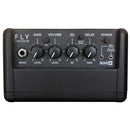 Blackstar FLY3 UNION JACK FLAG UK Edition Black Mini AMP a batterie 3W xchitarra