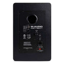 M-Audio FORTY EIGHTY Monitor audio Pro Studio 8" 150W picco e Bluetooth, Nero