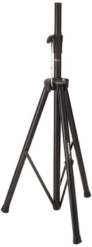 Proel FRE300BK Supporto Stativo in Alluminio x Diffusore Casse Audio, Nero Opaco