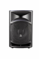 Proel FREEPASS10USB sistema audio portatile completo mp3 mixer 8 canali 500 watt