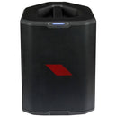 Proel FREEPROX Sistema Audio a batteria 400w Bluetooth ST. DSP Ripr./Registr.USB - GlobalNet Shop
