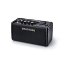 HEADRUSH FRFR-GO Ampl. combo 30w a batteria con Bluetooth per chitarra e basso
