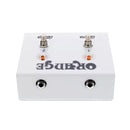 Orange FS-2 Footswitch Pedale a 2 interruttori compatibile con modelli Orange