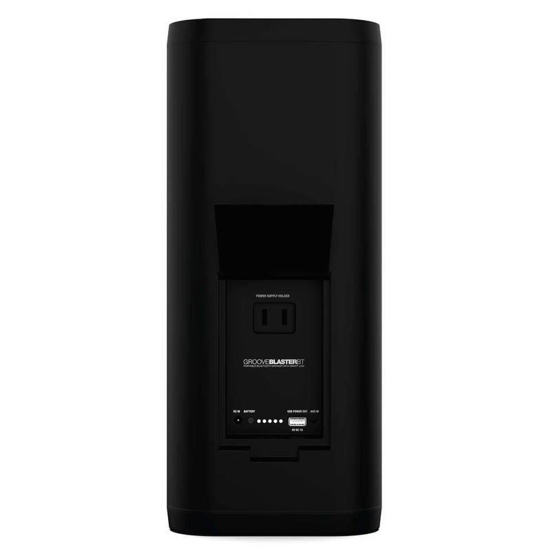 Reloop GROOVE BLASTER BT Diffusore audio portatile a batteria con bluetooth 100w