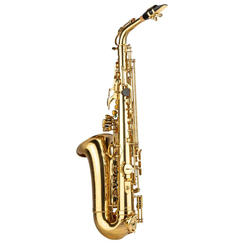 Bocchino Rico in graftonite per sassofono contralto, A3 - Rico Bocchino Rico in graftonite per sassofono contralto, A3 - Rico
