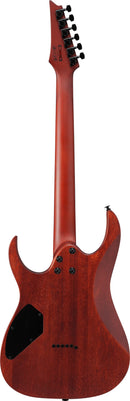 Ibanez GRG121PAR-KBF DEEP DUSK BURST FLAT Chitarra Elettrica modello GRG