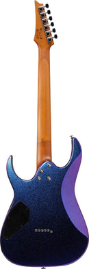 Ibanez GRG121SP-BMC BLUE METAL CHAMELEON Chitarra Elettrica serie GIO - GlobalNet Shop