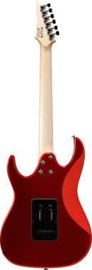 Ibanez GRX40-CA CANDY APPLE Chitarra elettrica serio Gio