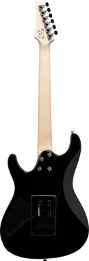 Ibanez GSA60-BKN BLACK NIGHT Chitarra Elettrica modello Gio