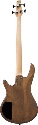 Ibanez GSR180-LBF TRASPARENT LIGHT BROWN FLAT Basso Elettrico serie SR