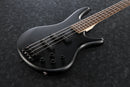 Ibanez GSR200B-WK WEATHERED BLACK Basso Elettrico modello GIO - GlobalNet Shop