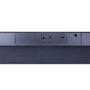 Alesis HARMONY 61 MKIII Pack Tastiera 61T+Stand X Panchetta Cuffia Pedale Leggio