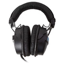 Superlux HD330 Cuffia Monitor Pro Dinam. semi aperta +cavo e senza mic x studio