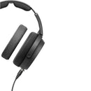 Sennheiser HD490 PRO PLUS Cuffia cablata senza mic aperta da studio + accessori