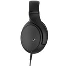 Sennheiser HD550 Cuffia con cavo senza microfono aperta dinamica da studio Nero