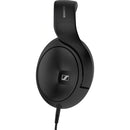Sennheiser HD620S Cuffia audio Pro, chiusa, cablata e senza microfono, Nero