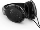 Sennheiser HD650 Cuffia Monitor Dinamica Aperta Professionale cablata Nero