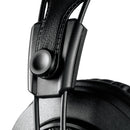 Superlux HD668BMKII Cuffia Pro semi aperta cablata x studio mix post-produzione