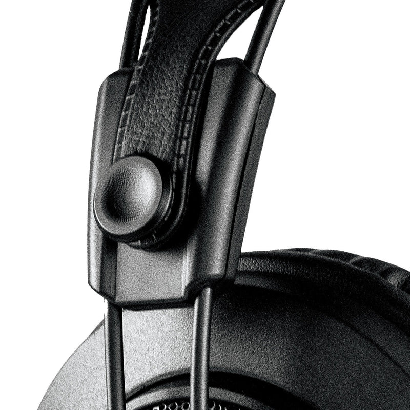 Superlux HD668BMKII Cuffia Pro semi aperta cablata x studio mix post-produzione
