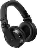 B-STOCK GARANTITO Pioneer Dj HDJ-X7-K Cuffia Pro Over-Ear per DJ e Studio, Nera