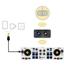 B-STOCK GARANTITO Hercules DjControl Mix controller DJ  x smartphone iOS Android