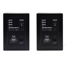 Hercules DJ MONITOR 5 Coppia monitor audio attivi da studio 5" e 160w di picco