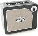 Mooer HORNET 15 BLACK Amp x chitarra 15w accordatore integrato Bluetooth Nero - GlobalNet Shop