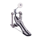 Mapex HP-PT250 + T400 Pedale Cassa batteria + Sgabello seggiolino seduta tonda