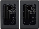 Yamaha HS8MP MATCHED PAIR Coppia Monitor Attivo Pro. x Studio a 2 vie 240w, Nero - GlobalNet Shop