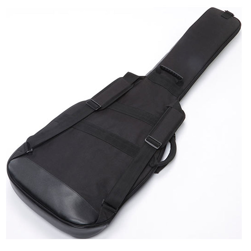 Ibanez IBB540-BK BLACK Borsa da concerto POWERPAD per basso elettrico, Nero