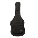 Ibanez ICB540-BK BLACK Borsa da concerto POWERPAD per chitarra classica, Nero