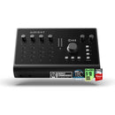Audient iD44 MKII Interfaccia audio pro USB-C 20In / 24Out e Preamp Microfonici