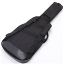 Ibanez IGB540-BK BLACK Borsa da concerto POWERPAD per chitarra elettrica