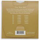 Augustine Imperial Red Medium Tension Corde per chitarra classica 0.73mm-1.08mm