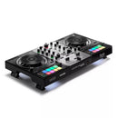 Hercules DJCONTROL INPULSE 500 SILVER EDITION Controller Dj 2c int. audio USB