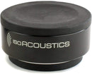 Isoacoustics Iso-Puck Coppia Dischi d'isolamento professionale x Monitor Studio
