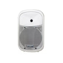 FBT J 8A Diffusore audio attivo professionale 200W + 50W RMS - 124dB SPL, Bianco