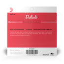 D'Addario J910 MM Prelude Viola String Corde x Viola Tensione Media Scala Media